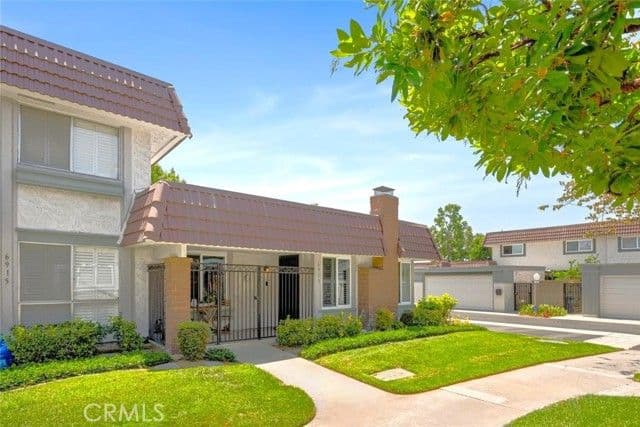 6913 Kent Way, Cypress, Active - Home for Sale