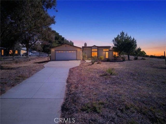 25344 Adams Ave, Murrieta, Active - Home for Sale