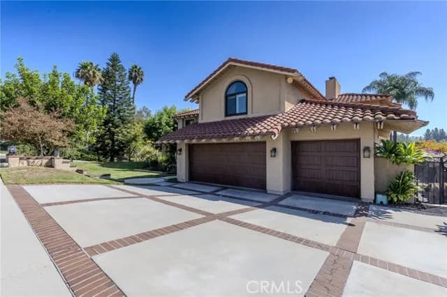 4860 Via Piedra, Yorba Linda, Active - Home for Sale