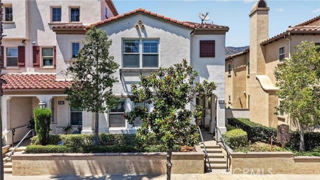 849 E Prommenade, Azusa, Active - Home for Sale