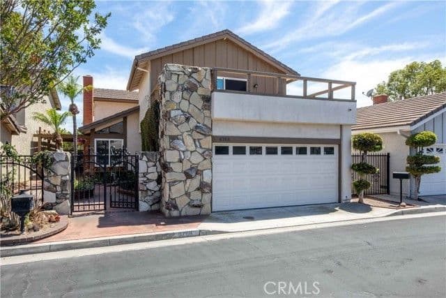 6768 Ossabaw, Cypress, Active - Home for Sale
