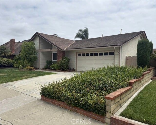 4176 Via Norte, Cypress, Active - Home for Sale