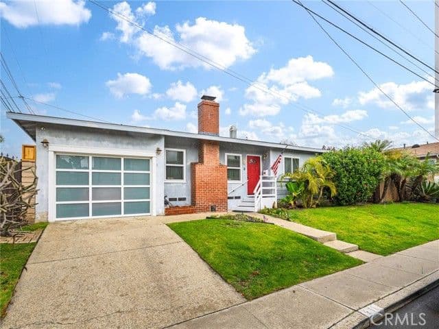 211 E Pine Ave, El Segundo, Active - Home for Sale