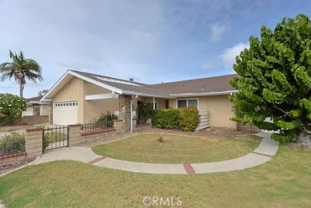 16404 Ponderosa St, Fountain Valley, Active - Home for Sale