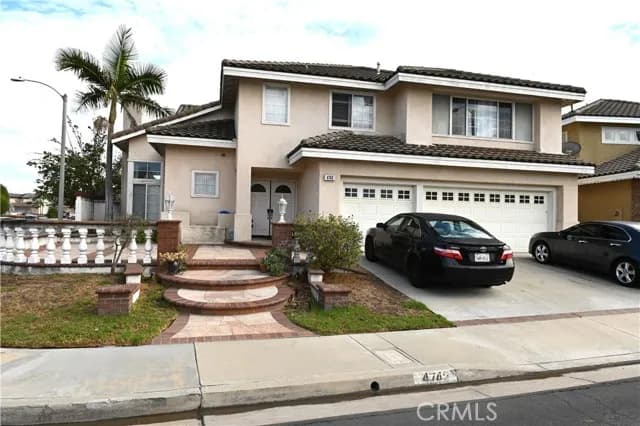 4742 Corsica, Cypress, Active - Home for Sale