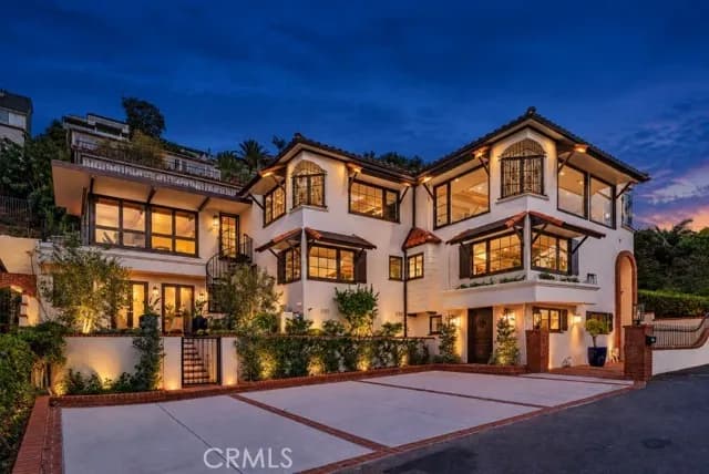 2616 Queda Way, Laguna Beach, Active - Home for Sale