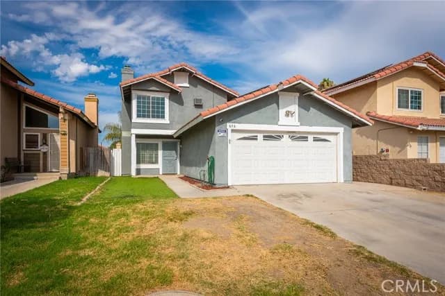 656 Wilson Ave, Perris, Active - Home for Sale