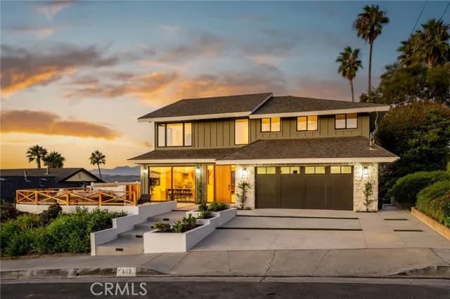 405 Avenida Salvador, San Clemente, Active - Home for Sale