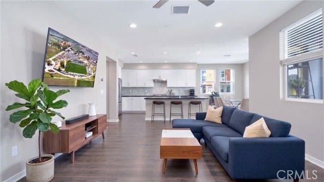 100 Tenor, Irvine, Active - Home for Sale