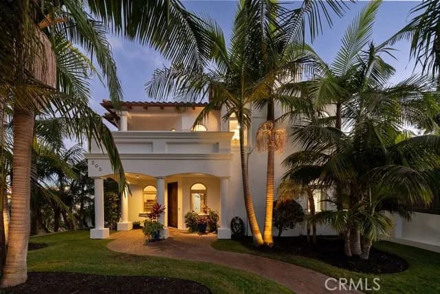 205 W Avenida Valencia, San Clemente, Active - Home for Sale