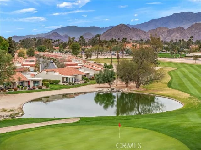 40465 La Costa Circle, Palm Desert, Active - Home for Sale