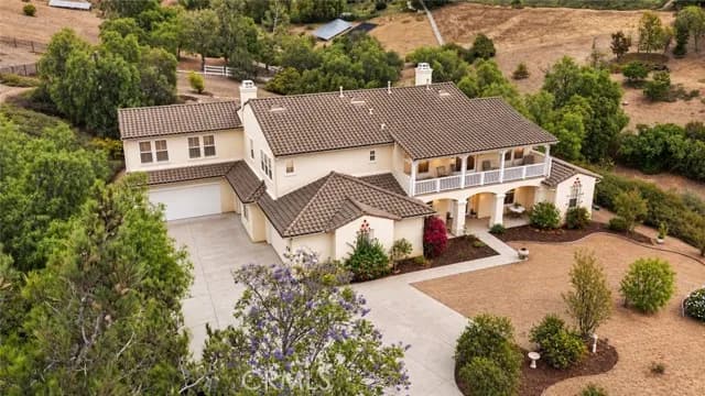 1964 Tracy Court, Fallbrook, Active - Home for Sale
