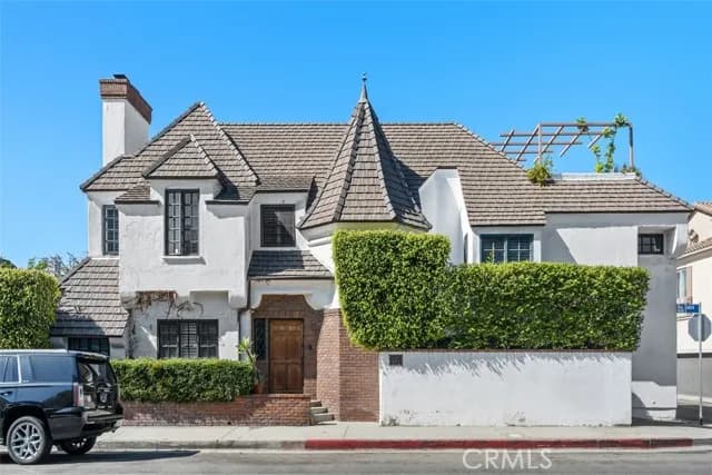 137 Northstar Mall, Marina Del Rey, Active - Home for Sale