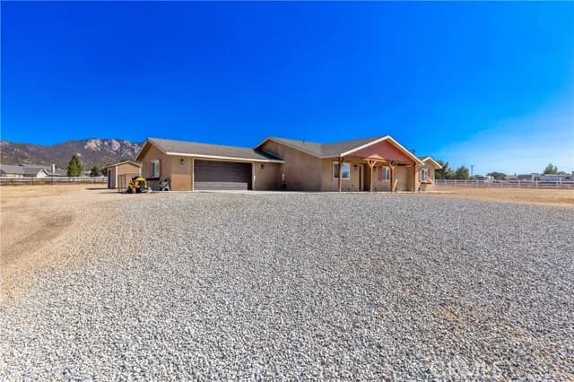 49450 Forest Springs, Aguanga, Active - Home for Sale