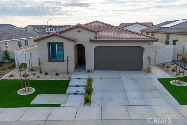 1749 Oleander, Banning, Active - Home for Sale