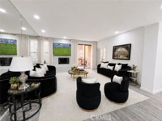 235 S Tower, Beverly Hills, Active - Home for Sale