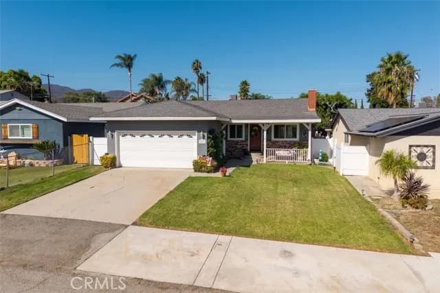 20065 Rockwell, Corona, Active - Home for Sale
