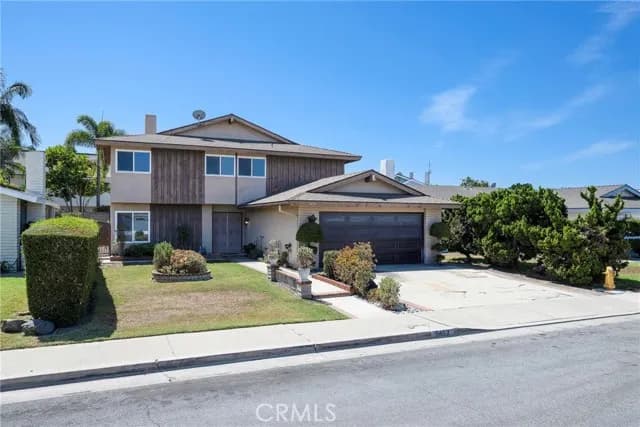 5452 Festival Circle, La Palma, Active - Home for Sale
