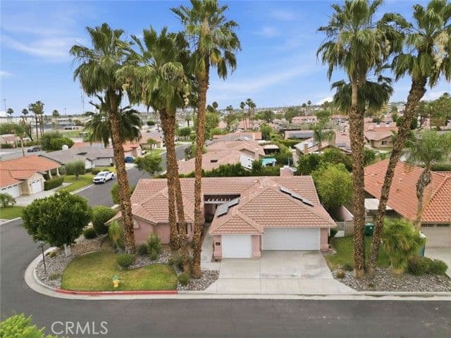 75100 La Sierra Dr, Palm Desert, Active - Home for Sale