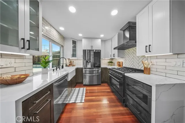 21 Calle Vaqueta, Rancho Santa Margarita, Active - Home for Sale