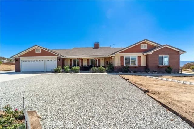 49125 Sweepstakes Ln, Aguanga, Active - Home for Sale