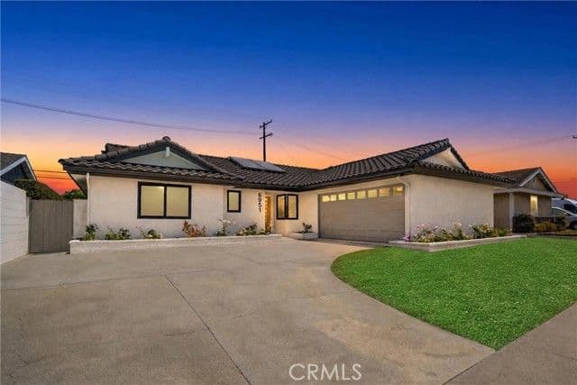 6951 Stanford, Garden Grove, Active - Home for Sale