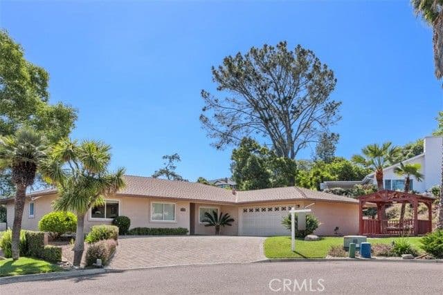 1075 La Reina, San Marcos, Active - Home for Sale