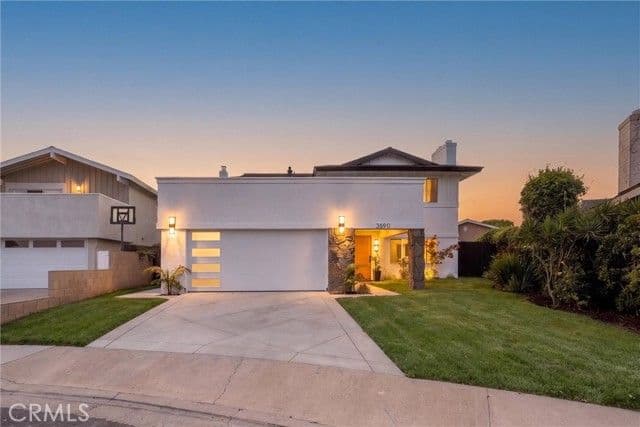 3690 Marigold, Seal Beach, Active - Home for Sale