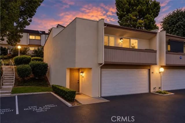 343 Prairie Court, Brea, Active - Home for Sale