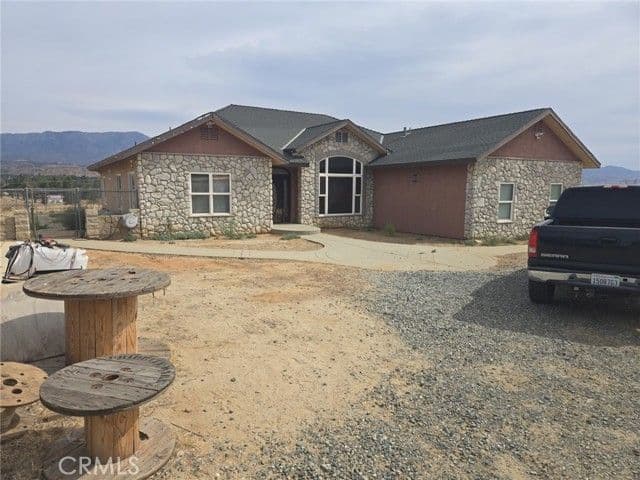 43330 Longhorn Rd, Banning, Active - Home for Sale