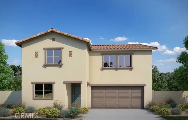 5405 Eureka Ave, Banning, Active - Home for Sale