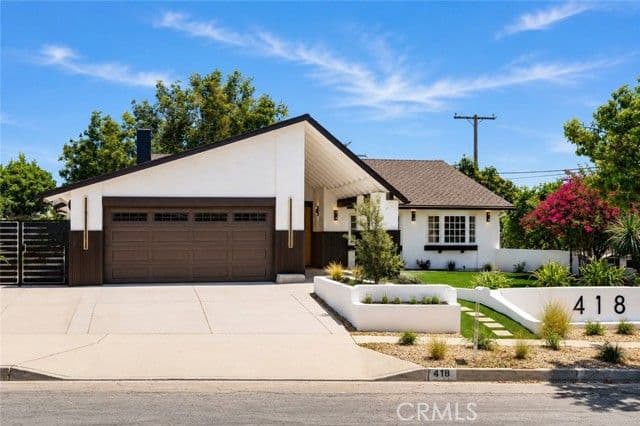 418 Del Monte, Fullerton, Active - Home for Sale