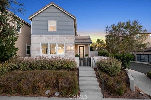 410 Chorus, Irvine, Active - Home for Sale