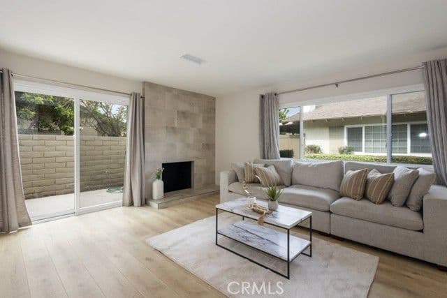 3139 E Chapman, Orange, Active - Home for Sale