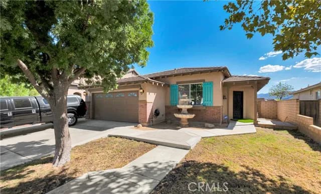15318 Mesquite, Lake Elsinore, Active - Home for Sale