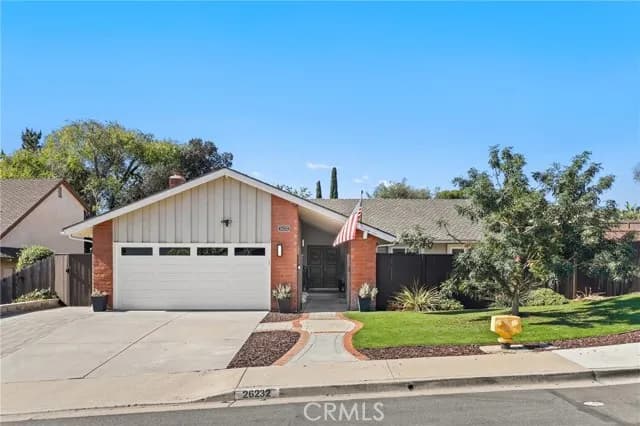 26232 Tarrasa Ln, Mission Viejo, Active - Home for Sale