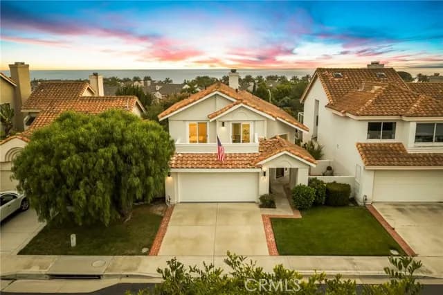 27 Palm Beach Court, Dana Point, Active - Home for Sale