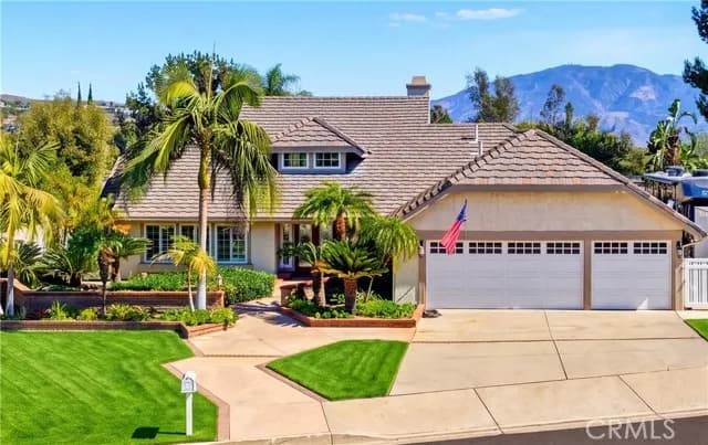 5142 Paseo Rico, Yorba Linda, Active - Home for Sale