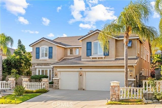 23601 Ridgecrest Court, Diamond Bar, Active - Home for Sale