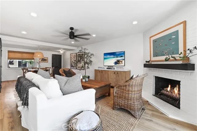 1741 Tustin Ave, Costa Mesa, Active - Home for Sale