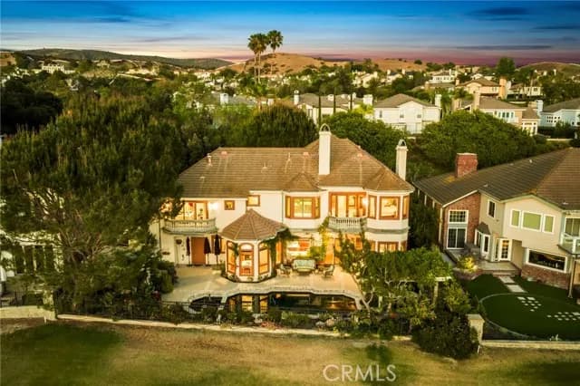 35 Augusta, Coto De Caza, Active - Home for Sale