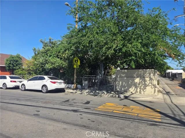 7500 Crockett, Los Angeles, Active - Home for Sale