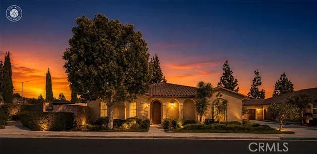 4100 Villa Pasado, Yorba Linda, Active - Home for Sale