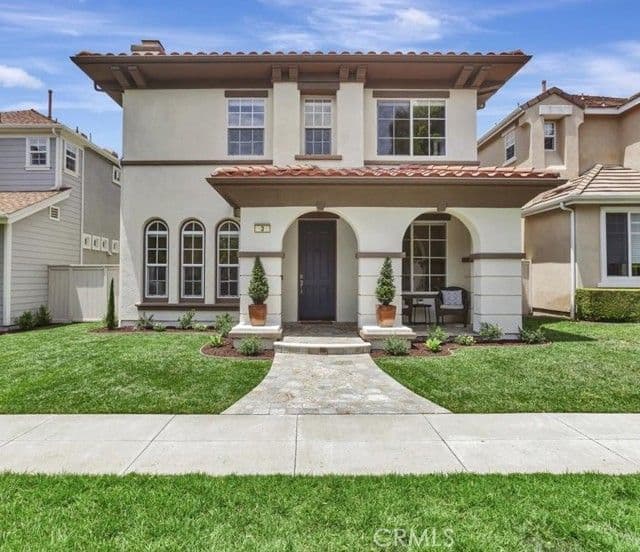 3 Amaryllis, Ladera Ranch, Active - Home for Sale
