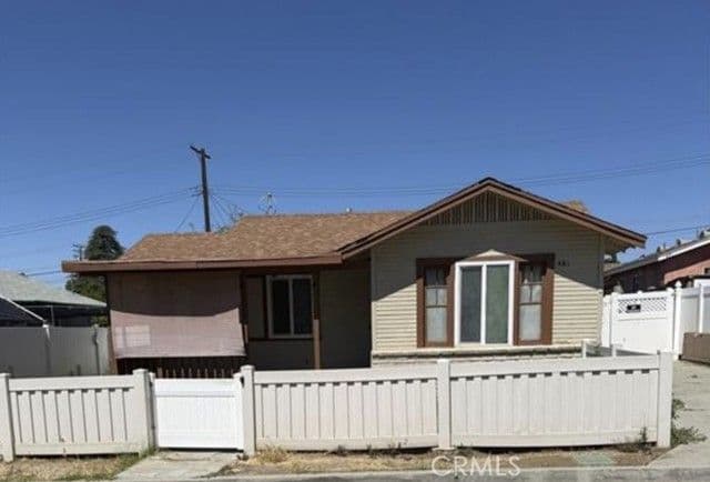 481 Martin, Banning, Active - Home for Sale