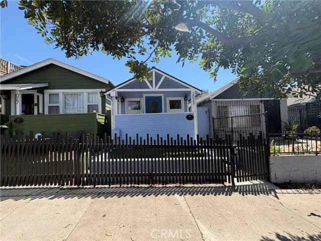 2023 Market, San Diego, Active - Home for Sale