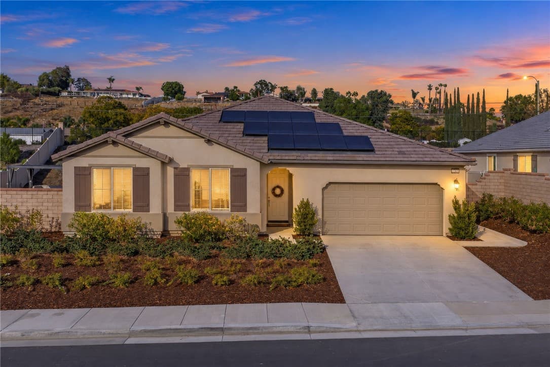 21206 Saratoga Dr, Wildomar, Active - Home for Sale