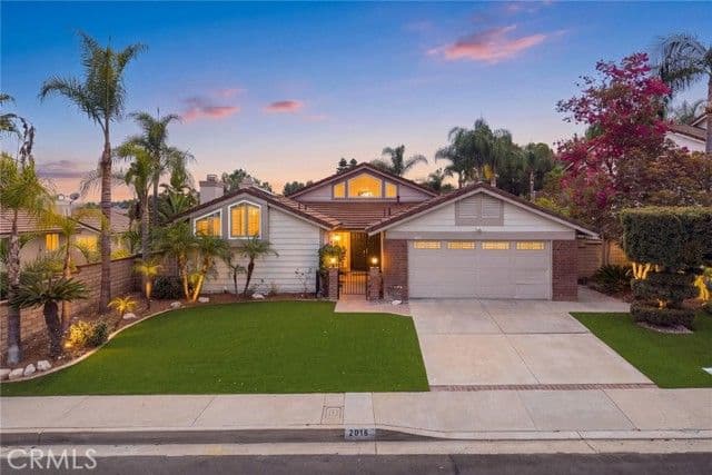 2016 Peaceful Hills Rd, Diamond Bar, Active - Home for Sale