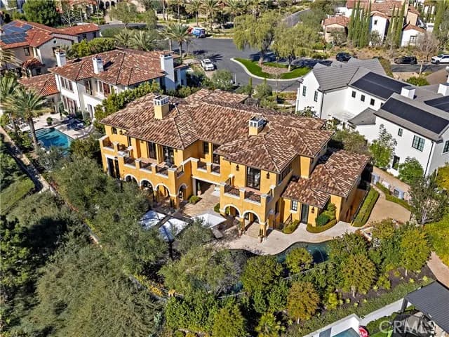 12 Thomas, Ladera Ranch, Active - Home for Sale