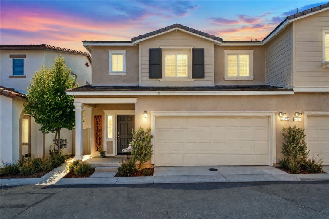 24289 Bay Laurel Ave, Murrieta, Active - Home for Sale